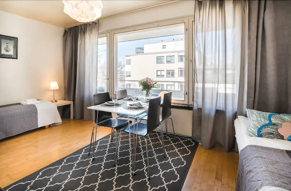Punavuori Iso Roobertinkatu 52