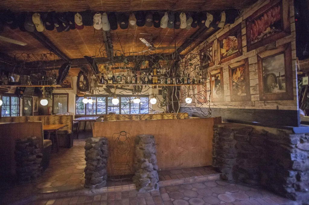 Nona Lodge