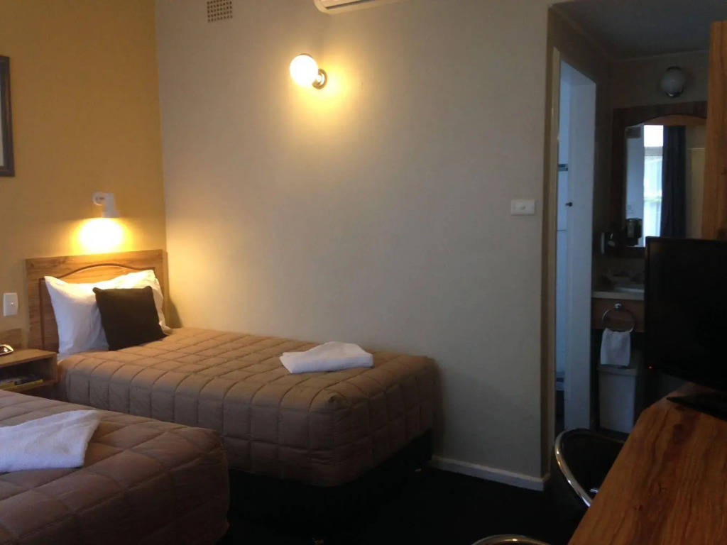 City Sider Motel