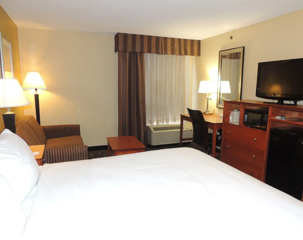 Holiday Inn Express Trussville by IHG