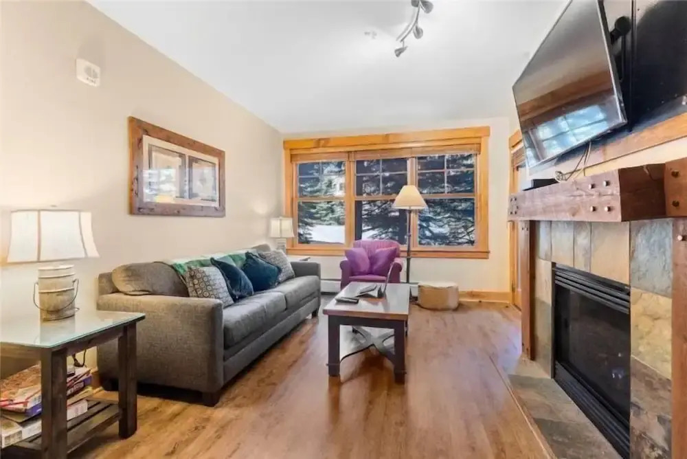 2 Bedroom Condo At The Springs In River Run Village