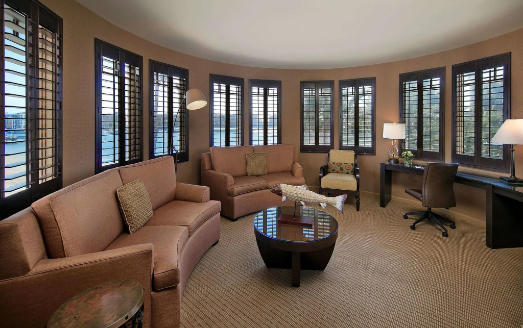 Jamaica Bay Inn Marina Del Rey Tapestry Collection by Hilton