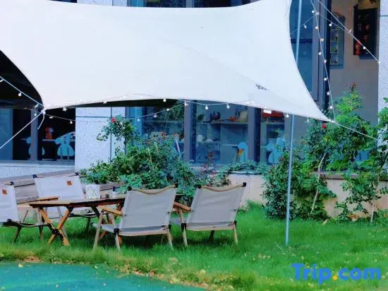 Nanchang Kaimei Hotel (bayiguangchangdian)
