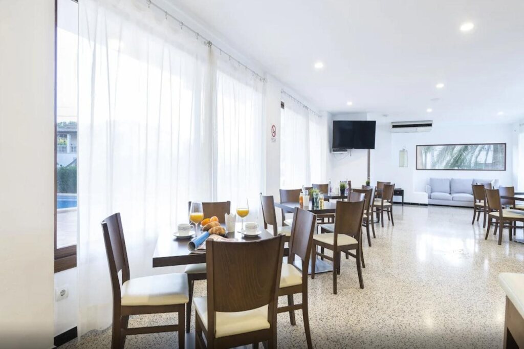 Hotel Santanyi Port