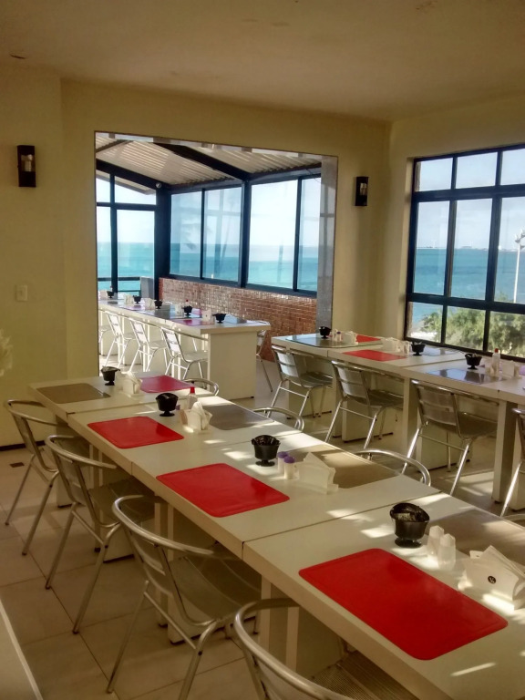 Brisa da Praia Hotel