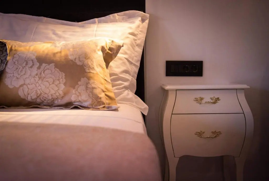 Soleil Luxury Rooms Old town