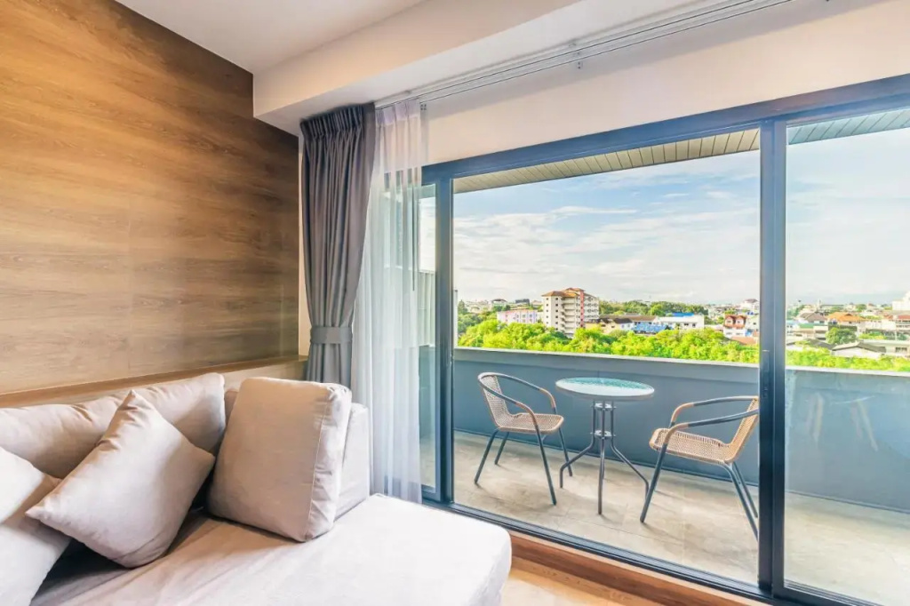 Chiang Mai Residence