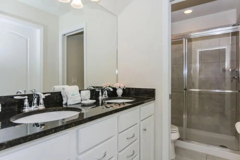 Luxurious Vacation At Westside Ww8948 4 Bedroom Townhouse