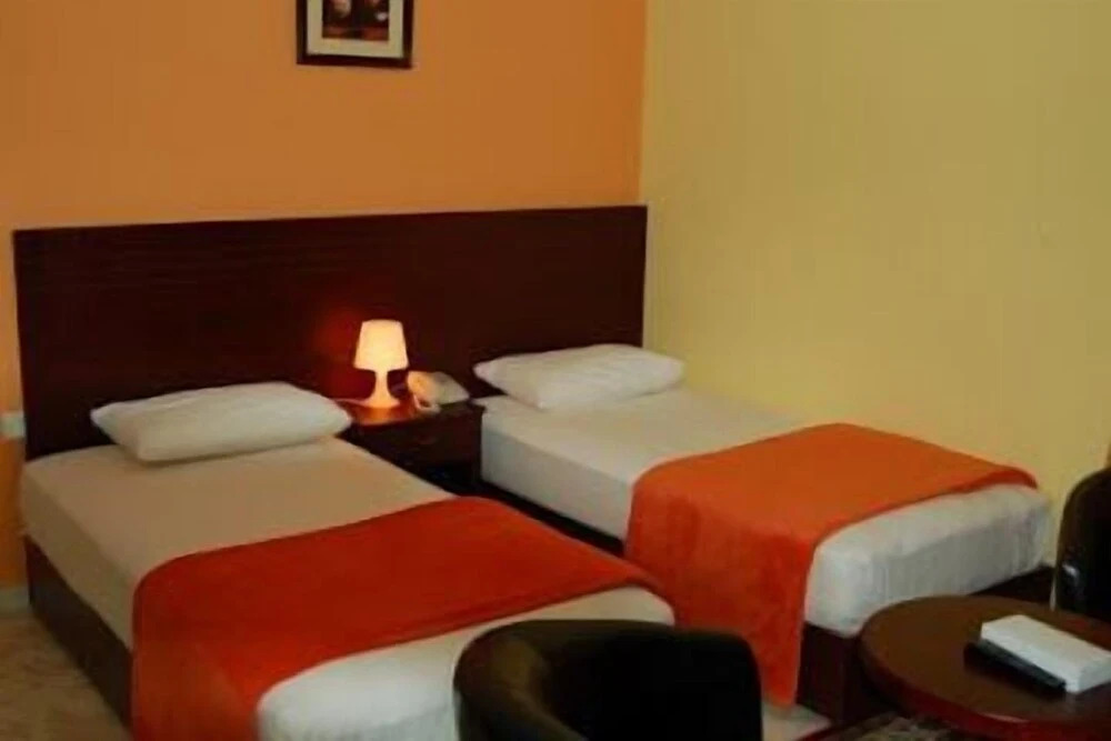Amwaj Hotel Suites