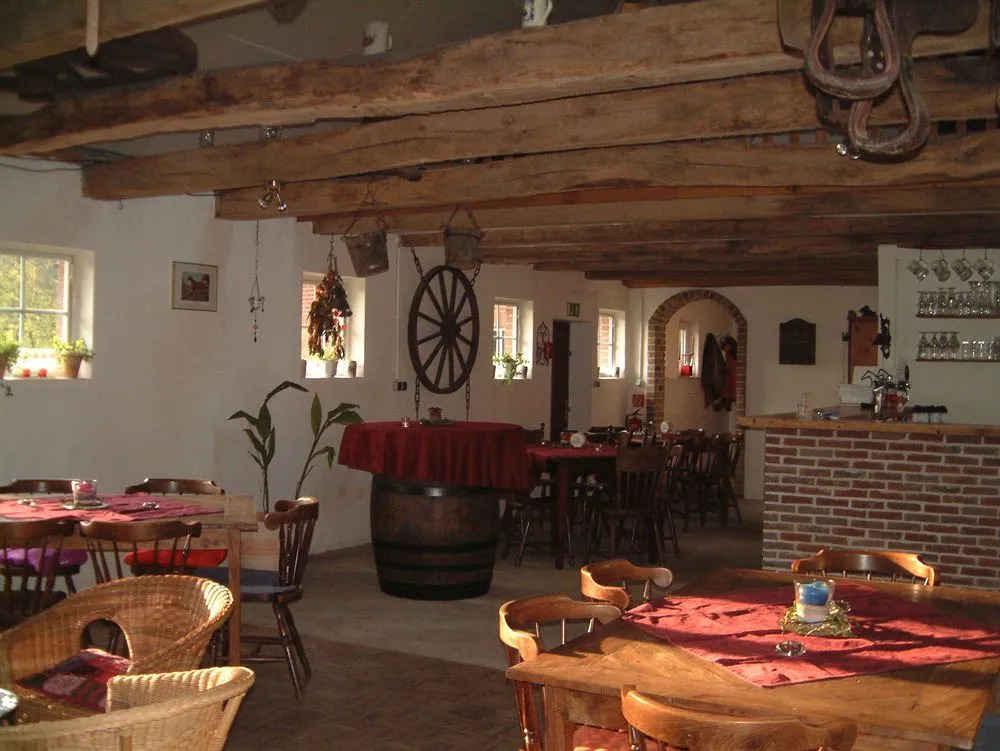 Triple Star Guest Ranch