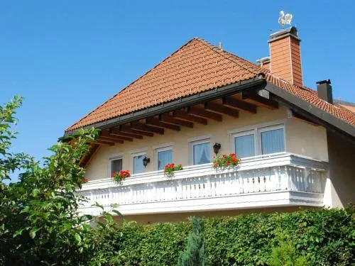 Haus am Steingarten