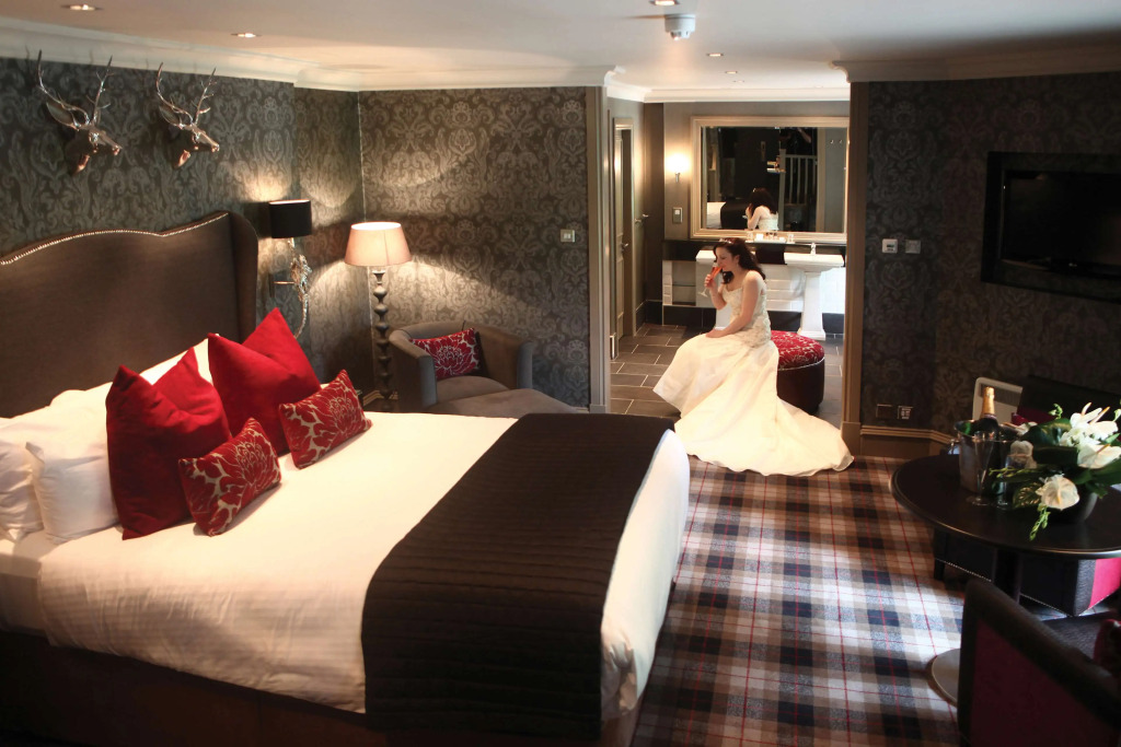 Eglinton Arms Hotel, BW Premier Collection