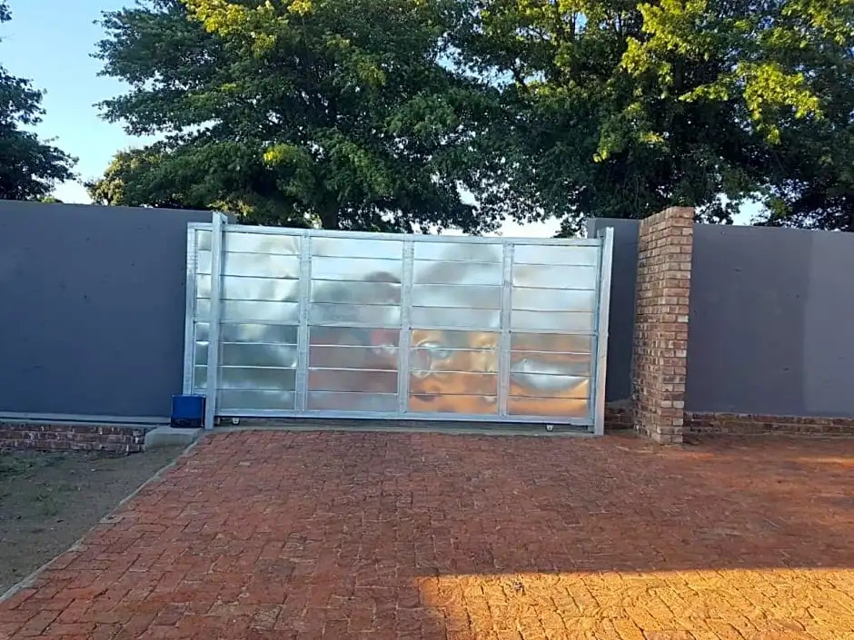 MZET GUEST HOUSE