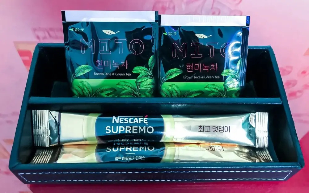 Tongyeong Valentine