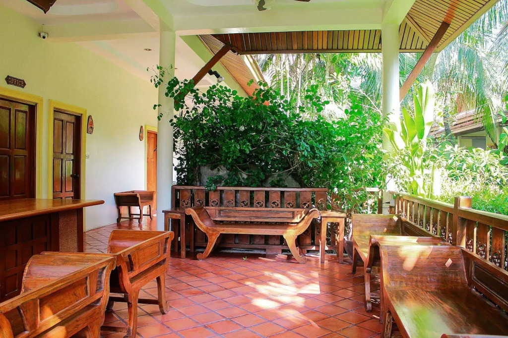 Bangtao Village Resort - SHA
