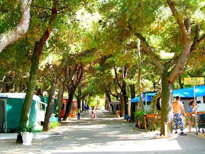 Villaggio Lido del Mare
