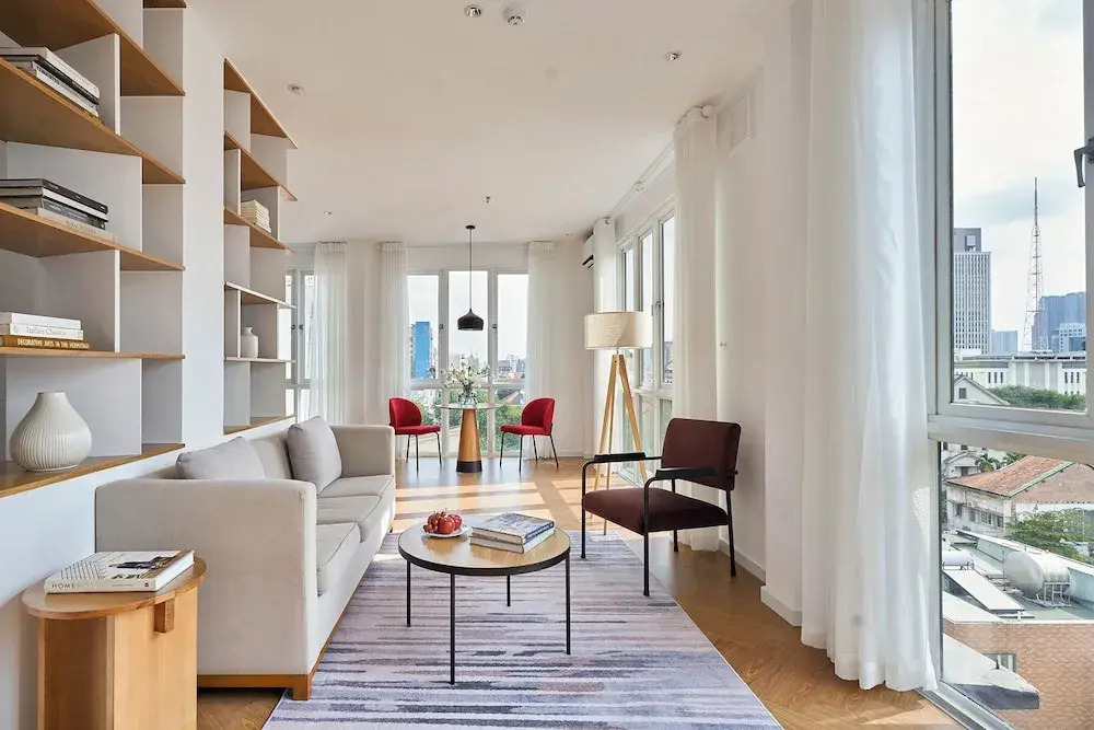 M Village Hotel Hai Bà Trưng, a brand of Modern Village Lifestyle