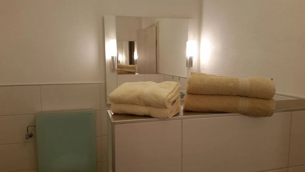 Hotel-Pension Haus Hubertus