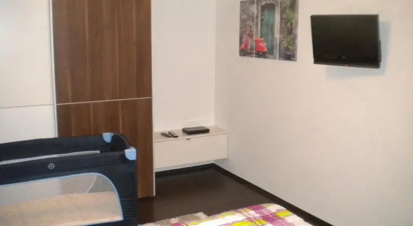 Ferienwohnung Bendler