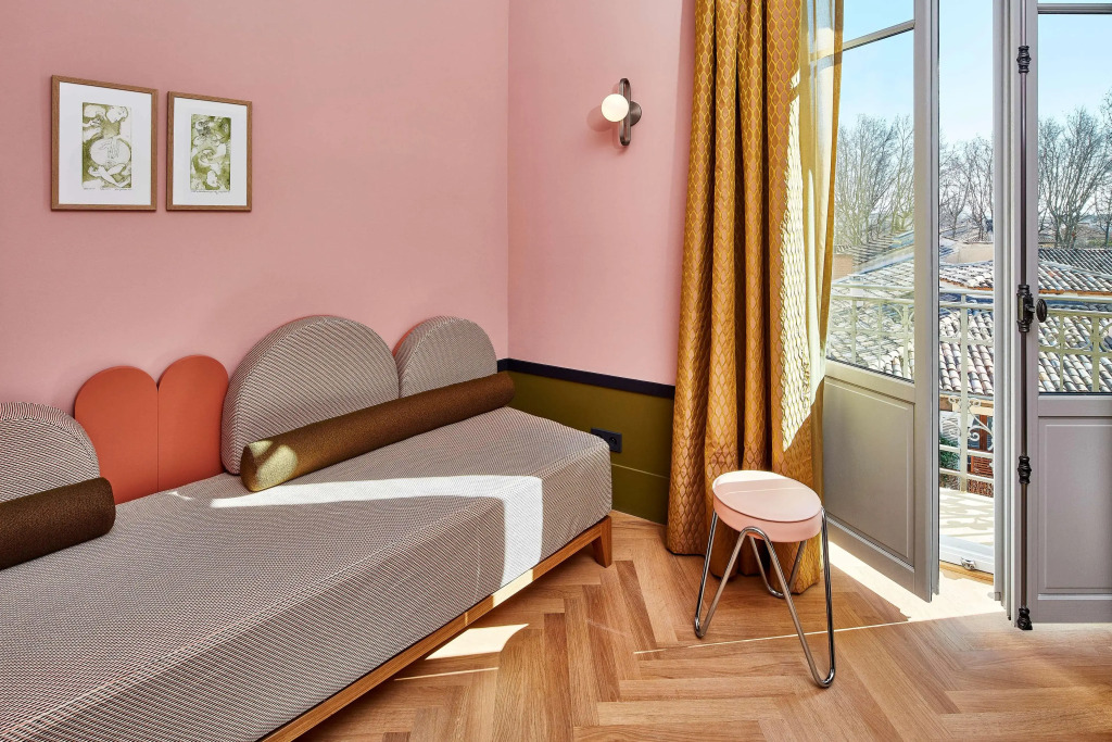 Hotel De Cambis Best Western Premier Collection