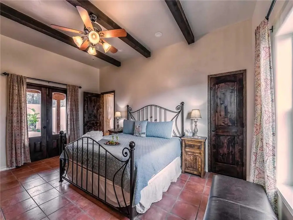 Casita Rios, 2 Bedrooms, One Level, Updated, Sleeps 8