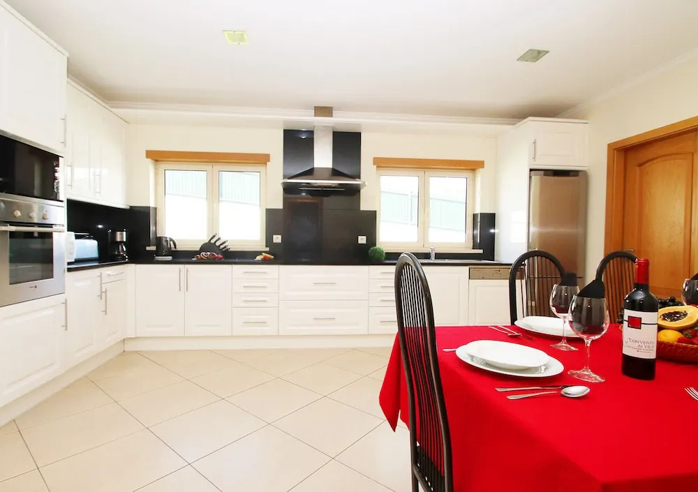 Villa Anna - Piscina aquecível e BBQ em Albufeira