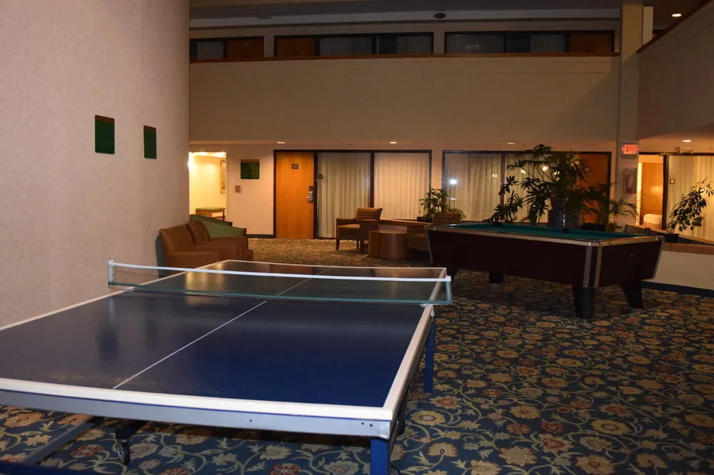 Ramada Plaza Dayton