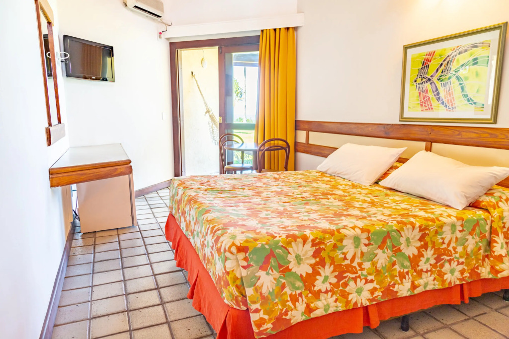 Porto Seguro Eco Bahia Hotel