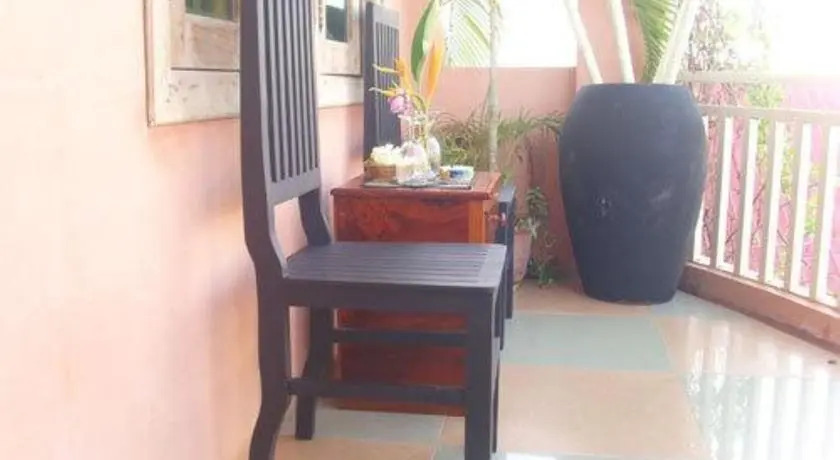 Angkor Wonder Hotel