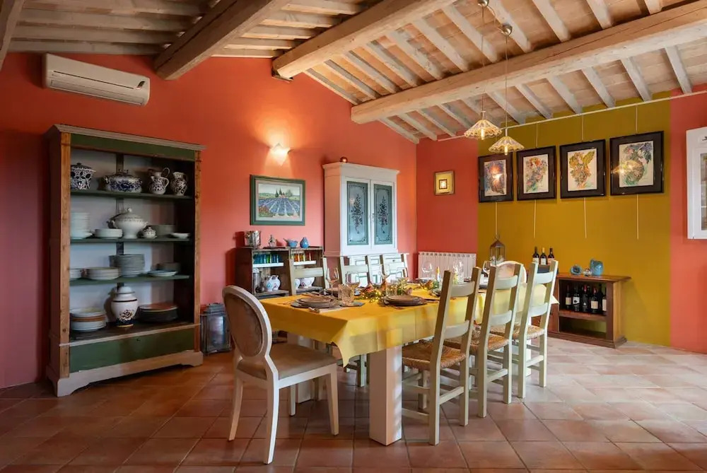 Casale Della Toscana