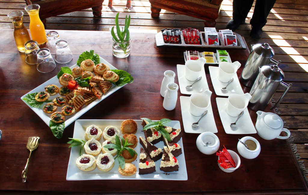 Bukela Game Lodge Amakhala Game Reserve