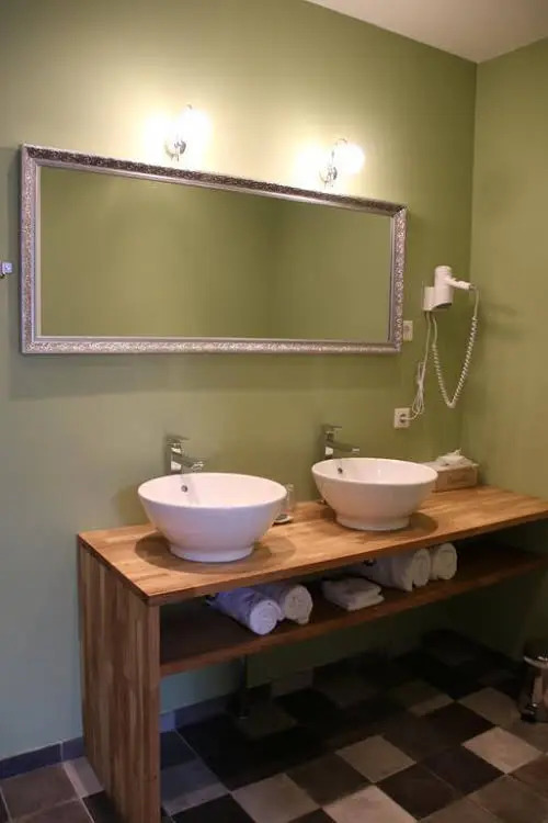 Hotel B&B Hoeve de Vredenhof