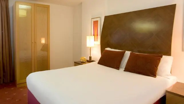 Premier Apartments Manchester