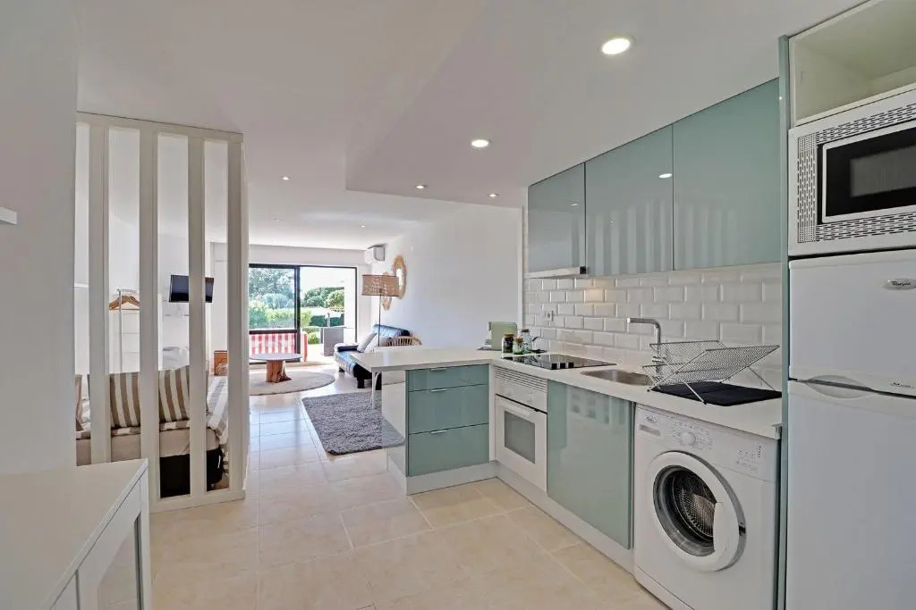 Victory Village Beach Villa - Quinta do Lago