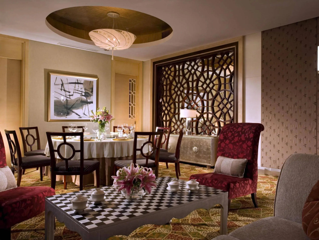 Sheraton Guiyang Hotel