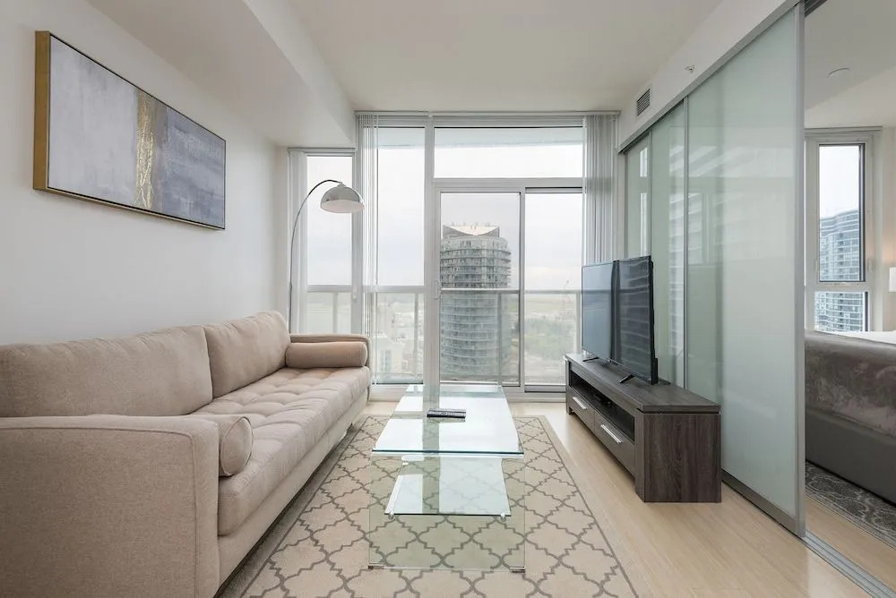 Diamond Vacation Homes - City Place