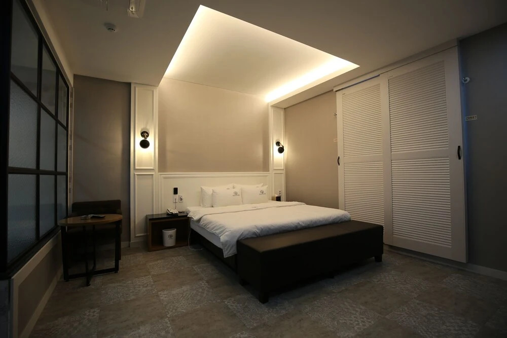 Hotel Appletree