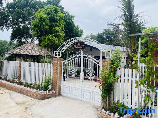 AHK Garden House - Modern garden house, near the beach
