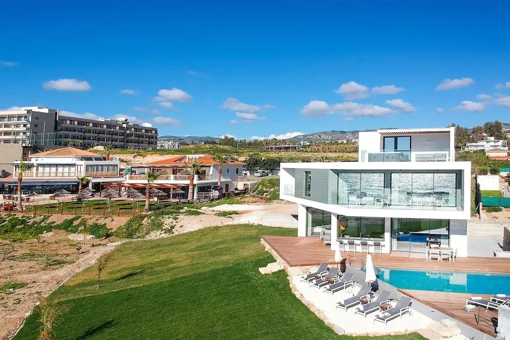 Villa Lara