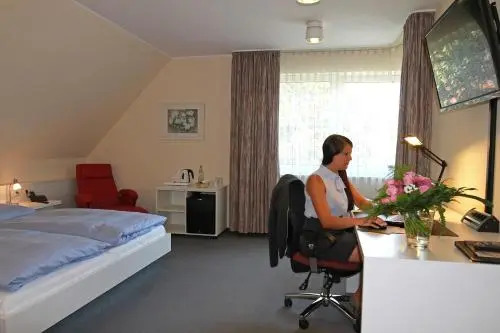Hotel am Park