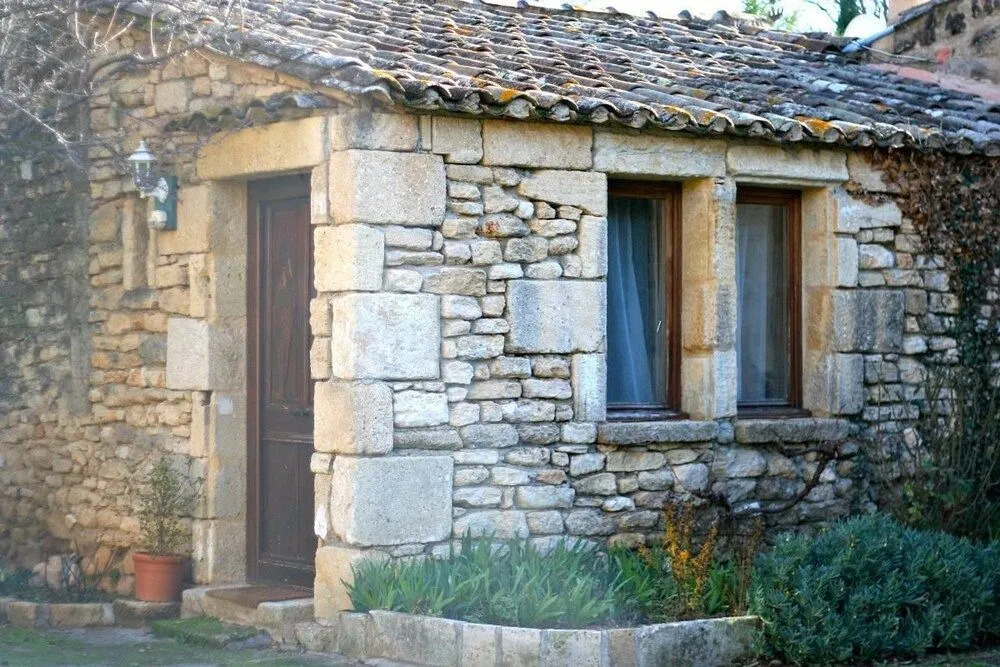 MAS VIC Chambres d'hôtes