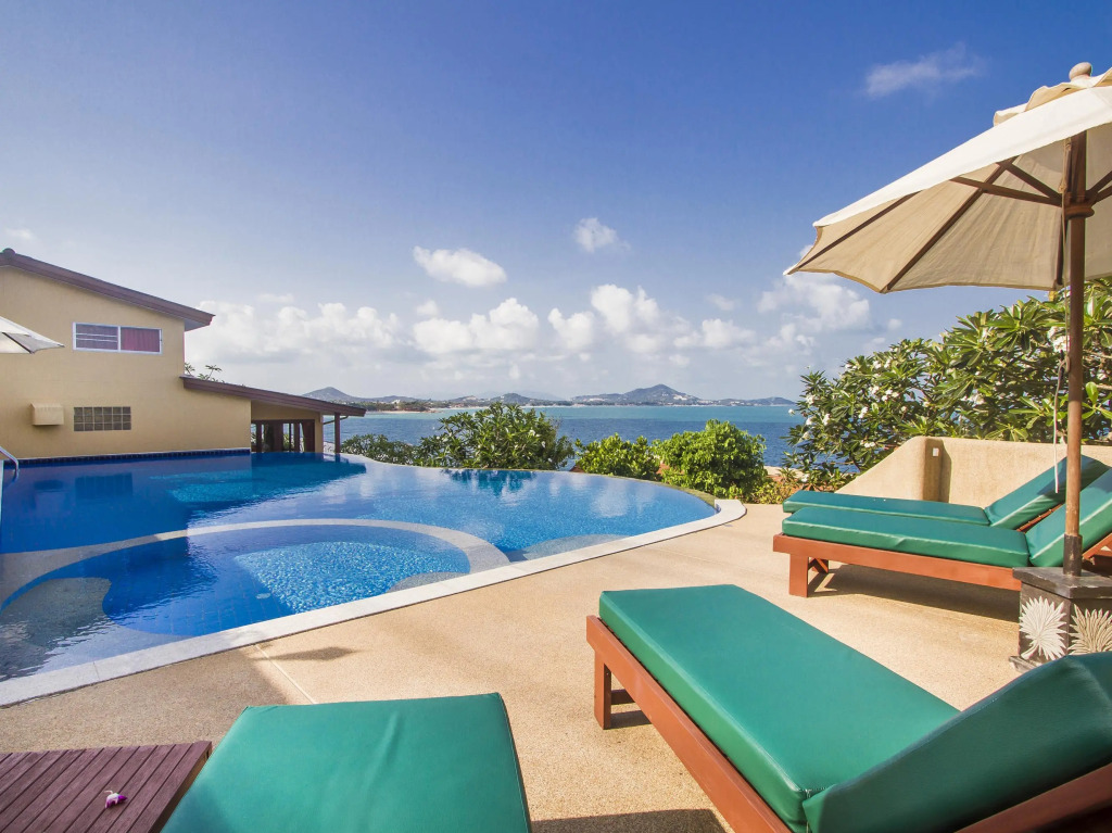 Boujis Boutique Resort