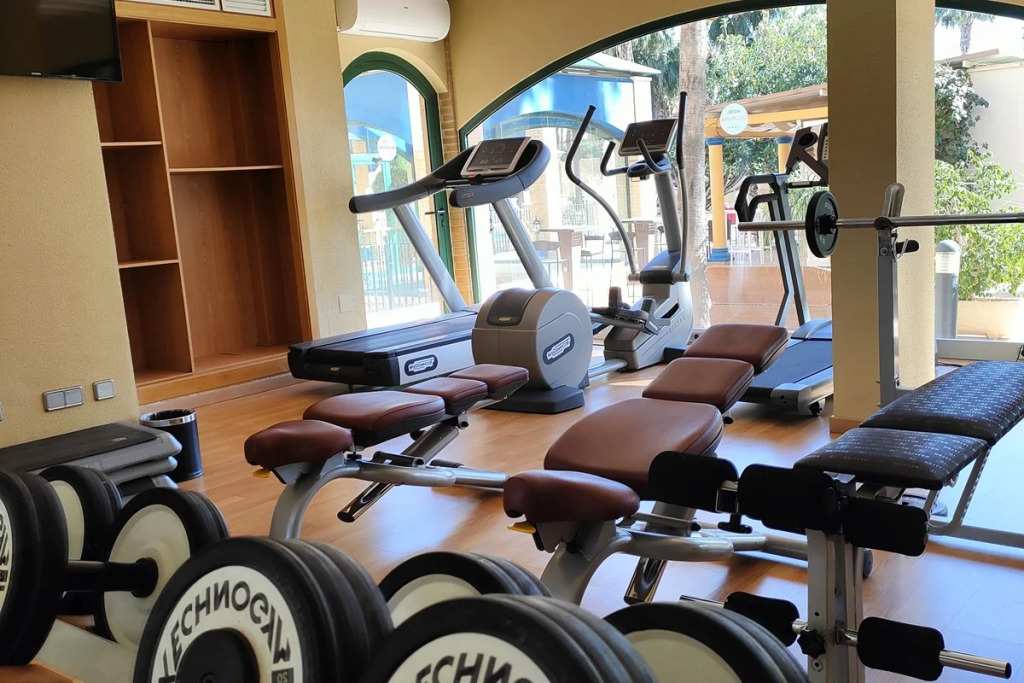 Hotel La Laguna Spa & Golf