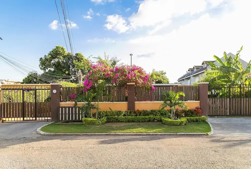 Serenity Gardens Living