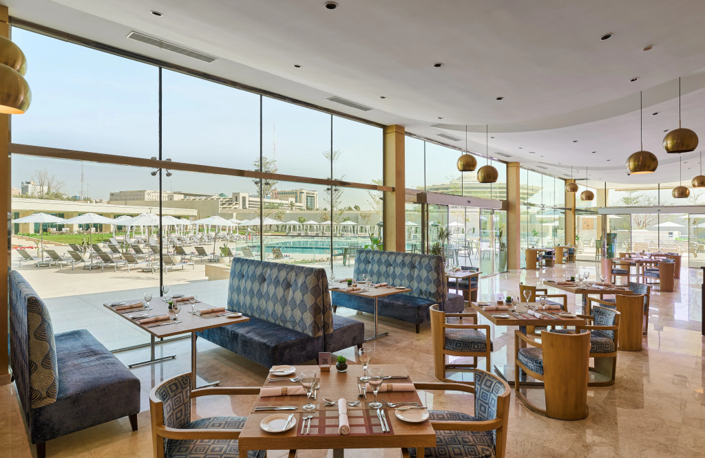 InterContinental Riyadh by IHG