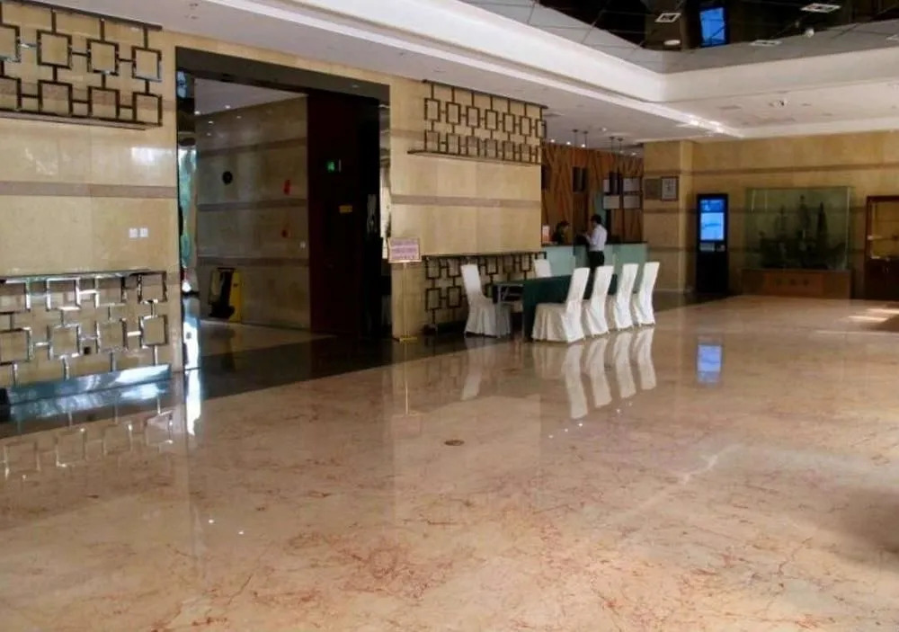 Xiamen Kingty Hotel