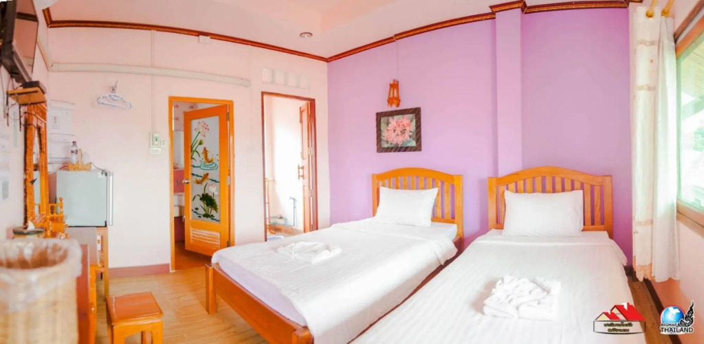 Panisa Guesthouse