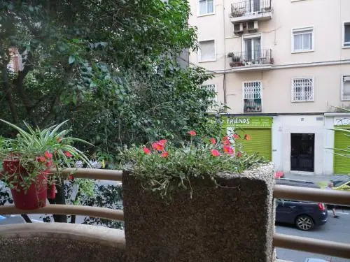 Apartment Savoy