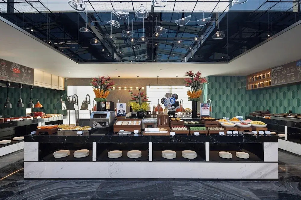 Hampton by Hilton Nanjing Confucius Temple