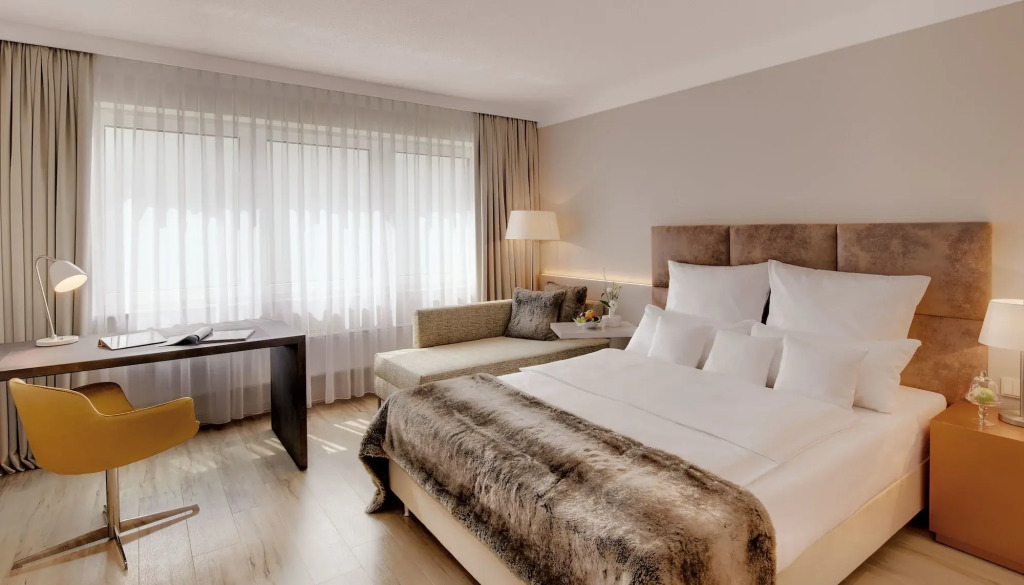 Hotel Central